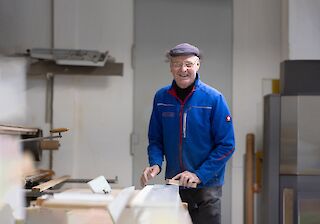 Tradition & Innovation