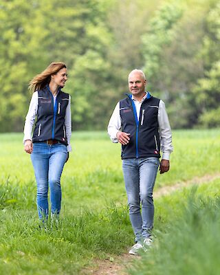 Wir wissen, wie wichtig gute Mitarbeiter sind!