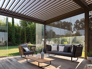 Wir machen Ihren Outdoor-Traum wahr