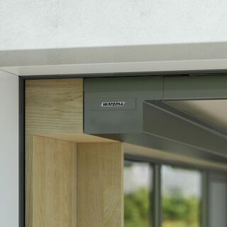 WINTERGARTEN-MARKISEN