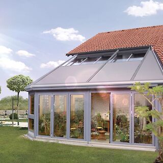 WINTERGARTEN-MARKISEN