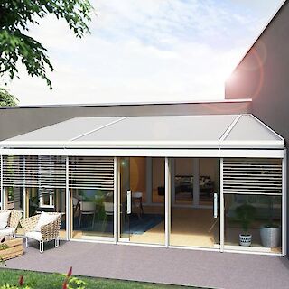 WINTERGARTEN-MARKISEN