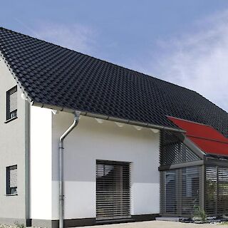 WINTERGARTEN-MARKISEN