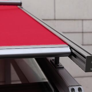 WINTERGARTEN-MARKISEN