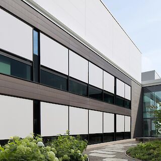 FENSTERMARKISEN & ZIP-SCREENS