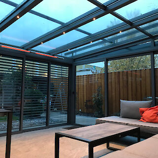 AUSSTATTUNGSMÖGLICHKEITEN