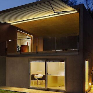 AUSSTATTUNGSMÖGLICHKEITEN