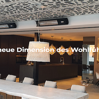 AUSSTATTUNGSMÖGLICHKEITEN