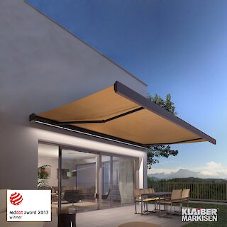 AUSSTATTUNGSMÖGLICHKEITEN