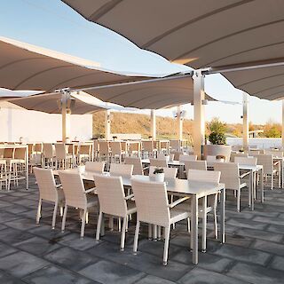 GEEIGNET FÜR GROSSE FLÄCHEN