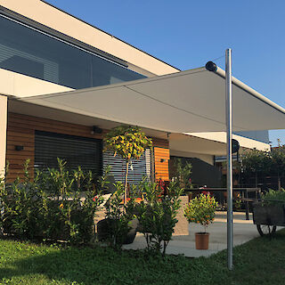 SO FILIGRAN UND SO STARK