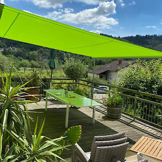 SO FILIGRAN UND SO STARK