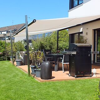 SO FILIGRAN UND SO STARK