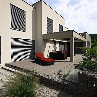 GROSSE VARIANTEN-VIELFALT