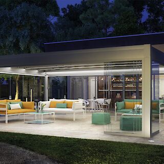 AUSSTATTUNGSMÖGLICHKEITEN