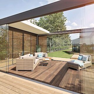 UMFANGREICHES ZUBEHÖRPROGRAMM