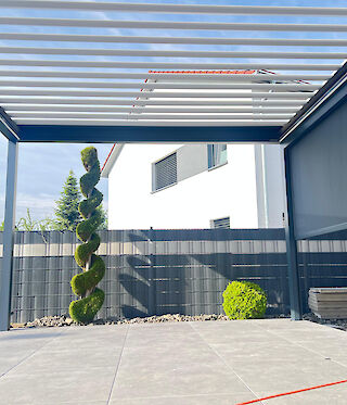 Mit Leidenschaft am Werk