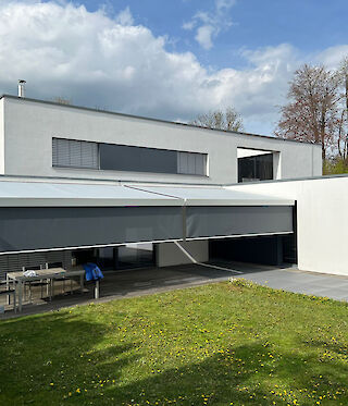 Mit Leidenschaft am Werk