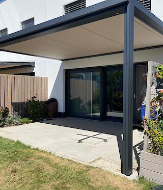 Mit Leidenschaft am Werk