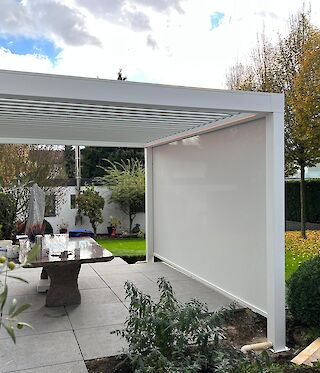 Mit Leidenschaft am Werk