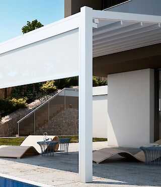 Mit Leidenschaft am Werk