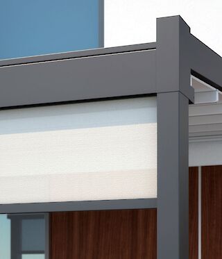 Mit Leidenschaft am Werk