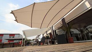 Mit Leidenschaft am Werk