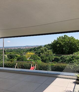 Mit Leidenschaft am Werk