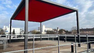 Mit Leidenschaft am Werk