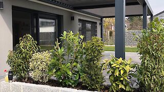 Mit Leidenschaft am Werk