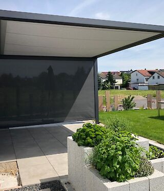 Mit Leidenschaft am Werk