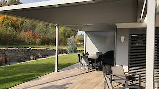 Mit Leidenschaft am Werk