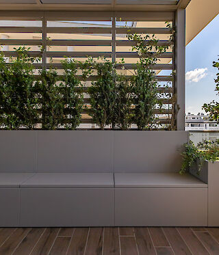 Mit Leidenschaft am Werk