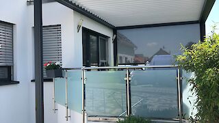 Mit Leidenschaft am Werk