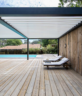 Mit Leidenschaft am Werk