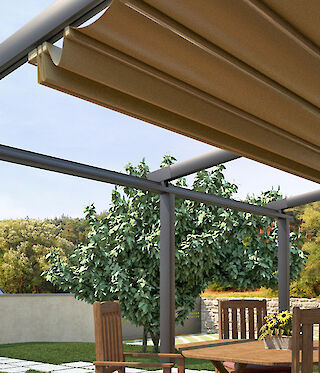 Mit Leidenschaft am Werk