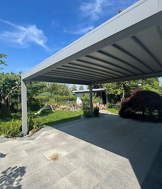 Mit Leidenschaft am Werk