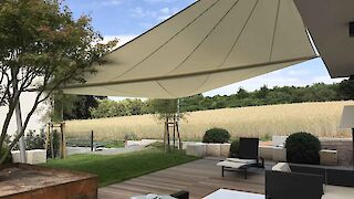 Mit Leidenschaft am Werk