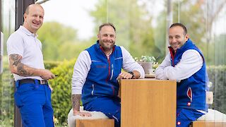 Lassen Sie sich inspirieren!