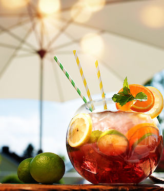 Lassen Sie sich inspirieren!