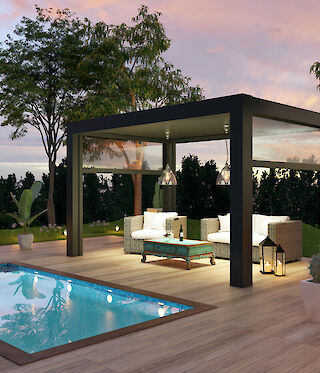 Lassen Sie sich inspirieren!