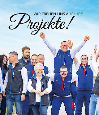 Lassen Sie sich inspirieren!