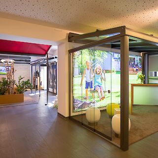 Besuchen Sie unsere Ausstellung in Nersingen!