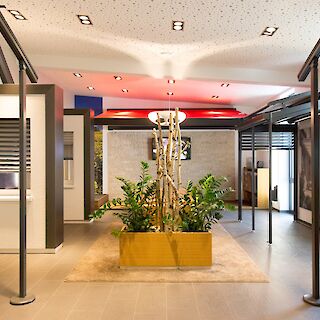 Unsere Ausstellung (Grid 2)