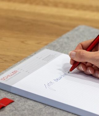 Komm in unser super Team!