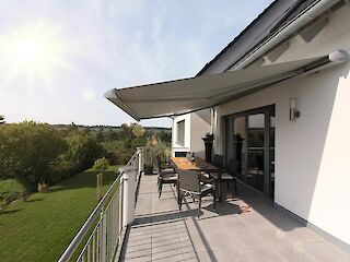 Hochwertig oder Baumarkt?