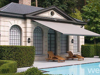 ☀️ Markise rechtzeitig planen