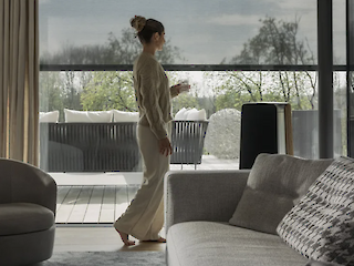 Einbruchschutz und Smart Home